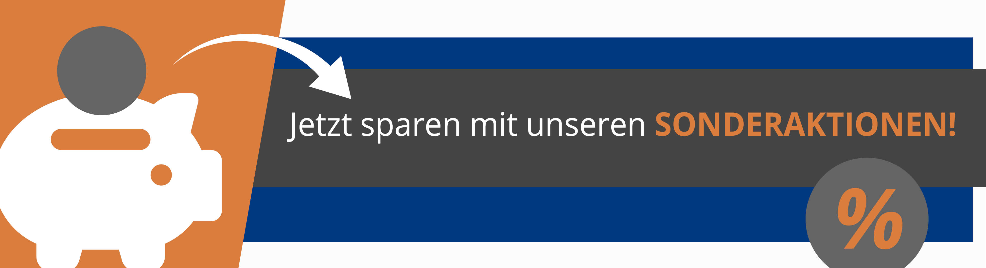 Sonderaktionen