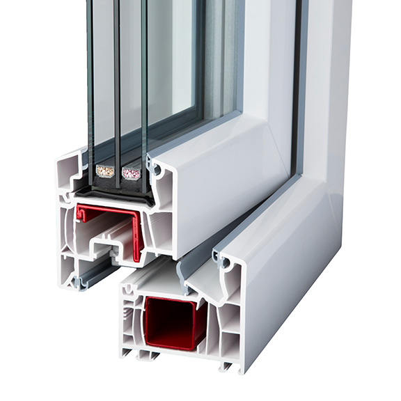 Bildrechte: RITTER Fenster & Türen GmbH