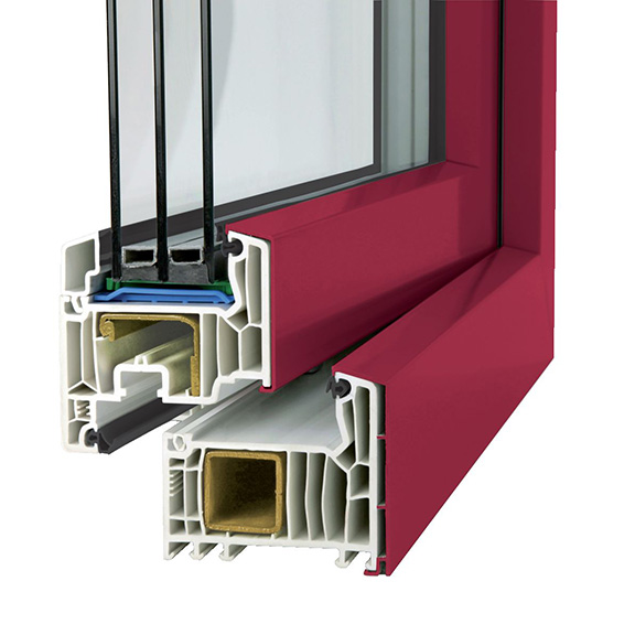 Bildrechte: RITTER Fenster & Türen GmbH
