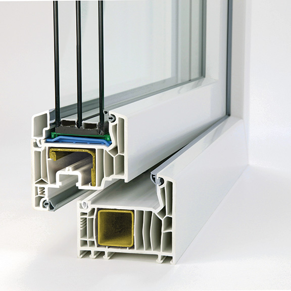 Bildrechte: RITTER Fenster & Türen GmbH