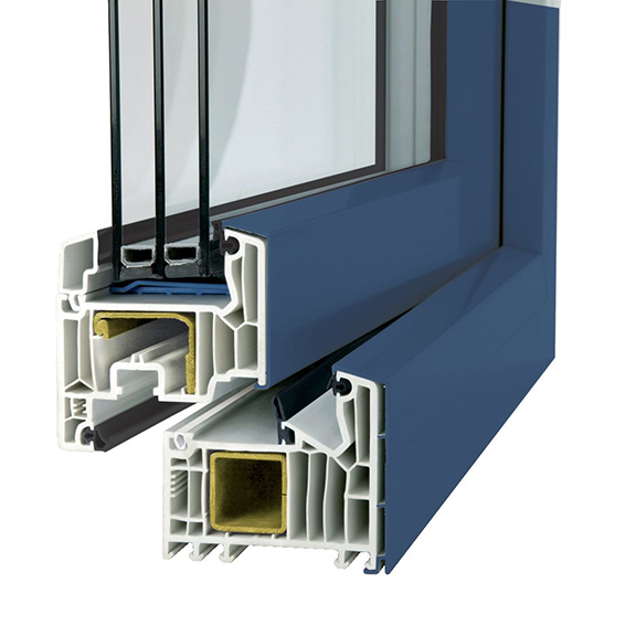 Bildrechte: RITTER Fenster & Türen GmbH