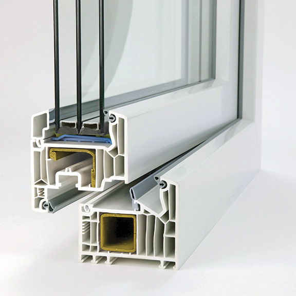 Bildrechte: RITTER Fenster & Türen GmbH