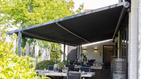 Bildrechte: BRUSTOR N.V.