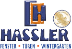 Bauelemente Hassler Logo